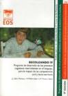 [9067] Becoleando IV : programa de desarrollo de los procesos cognitivos intervinientes en el lenguaje, para la mejora de las competencias oral y lecto-escritora : nivel óptimo, desde 2o. ciclo ed. primaria / autores, José Luis Galve Manzano, Manuel Trallero Sanz, José Miguel Moreno Ojeda ; ilustraciones, Manuel Trallero Sanz