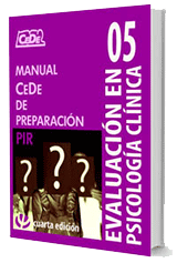 [9114] Evaluación en psicología clínica /Carlos Álvarez San Miguel, Luis Javier Sanz Rodríguez