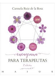 [9168] Eneagrama para terapeutas / Carmela Ruiz de la Rosa