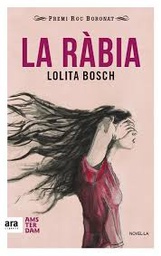 [9409] La Ràbia / Lolita Bosch