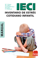 [9445] IECI : inventario de estrés cotidiano infantil : manual / Mª V. Trianes ... [et al.]