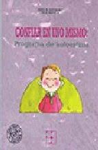 [9522] Confiar en uno mismo : programa de autoestima / Isabel M. Haeussler P. de A., Neva Milicic M.