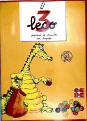 [9570] Leco : leo, escribo y comprendo... : cuaderno del alumno 3/ dirección y coordinación del proyecto José Luis Galve Manzano ; selección y diseño Sebastián Calderón Fernández ... [et al.] ; ilustraciones Manuel Trallero Sanz