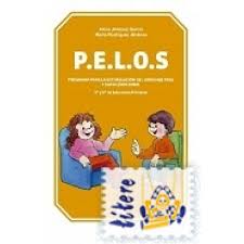 [9613] P.E.L.O.S. : programa para la Estimulación del Lenguaje Oral y Socio-Emocional : 5º y 6º de Educación Primaria / Alicia Jiménez García, Marta Rodríguez Jiménez