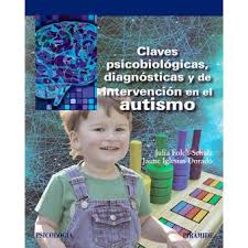 [9708] Claves psicobiológicas, diagnósticas y de intervención en el autismo / Julia Folch-Schulz, Jaime Iglesias Dorado