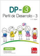 [9931] DP-3 : perfil de desarrollo 3 : manual : adaptació catalana / G. D. Alpern ; adaptación española: Fernando Sánchez-Sánchez