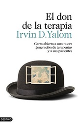 [10545] El Don de la terapia / Irvin D. Yalom ; traducción de Jorge Salvetti