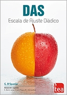 [10621] DAS : escala de ajuste diádico : manual / Graham B. Spanier ; adaptación española Raquel Martín-Lanas, Adrián Cano-Prous, Mª Isabel Beunza-Nuin