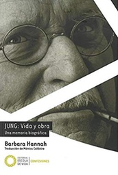 [10760] Jung : vida y obra : Barbara Hannah ; traducción de Mónica Caldeiro