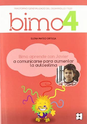 [10777] Bimo aprende con Javier a comunicarse para aumentar la autoestima / Elena Mateo Ortega