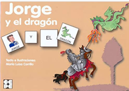[10781] Jorge y el dragón / Mike Gordon ; [traducción: Joana Delgado]