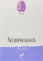 [10992] Neuropsicología / Carme Junqué, José Barroso