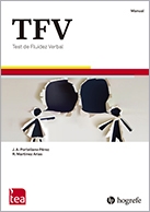 [11031] TFV : test de fluidez verbal: para la evaluación del lenguaje y de las funciones ejecutivas / José Antonio Portellano Pérez, Rosario Martínez Arias