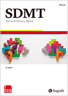[11032] SDMT : test de símbolos y dígitos : manual / Aaron Smith