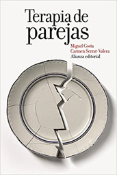 [11055] Terapia de parejas : un enfoque conductual / Miguel Costa y Carmen Serrat