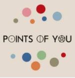 [11074] Points of you : the coaching game : el libro : reflexiones, historias y pensamientos / Efrai Shani y Aaron Golan