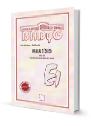 [70] BADYG E1-R - CORRECCIÓ MANUAL PACK