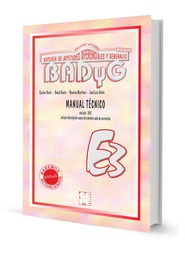 [75] BADYG E3-R CORRECCIÓ INFORMÀTICA PACK