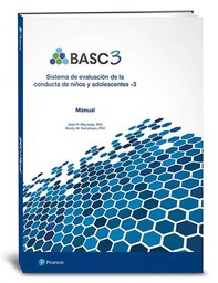 [347] BASC 3 S-2 (8 a 11:11 ANYS) PACK