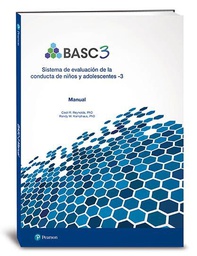 [352] BASC 3 T-1 (3 a 5:11 ANYS) PACK