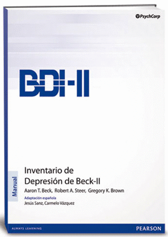 [379] BDI-II PACK