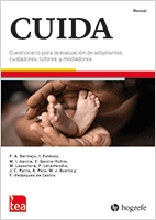 [549] CUIDA (1 PROGENITOR) PACK