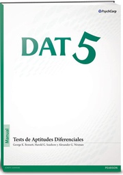 [558] DAT-5 &quot;V/N/A/M/S/O&quot; (NIVELL 2) PACK