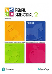 [749] PERFIL SENSORIAL-2 NEN PACK