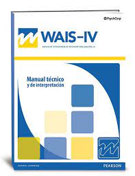 WAIS-IV COMPLET SENSE CORRECCIÓ INFORMÀTICA PACK