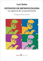 Estudios de metapsicología : la vigencia de un pensamiento