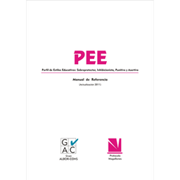 PEE-A PARES (2 PROGENITORS) PACK