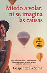 Miedo a volar: ni se imagina las causas / Gaspar de La Serna