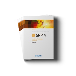 SRP-4 PACK