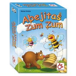 Abejitas Zum Zum / Reiner Knizia