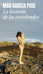 La Historia de los vertebrados / Mar García Puig