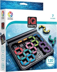 IQ DIGITS / Smart Games