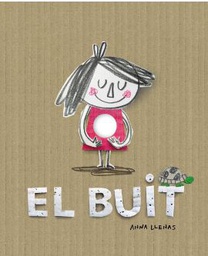 El Buit / Anna Llenas