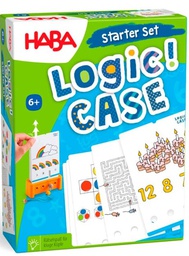 Logic! Case : Starter Set