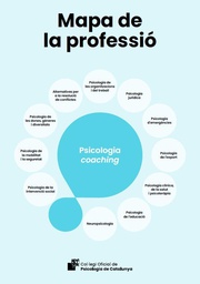 Psicologia Coaching / Col·legi Oficial de Psicologia de Catalunya