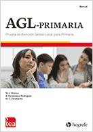 AGL-Primaria : atención global-local / María J. Blanca, Álvaro Fernández-Rodríguez,M. Caridad Zalabardo